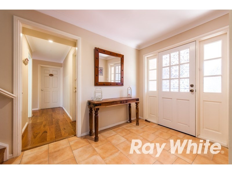 3 Castle Lea Court, Castle Hill NSW 2154