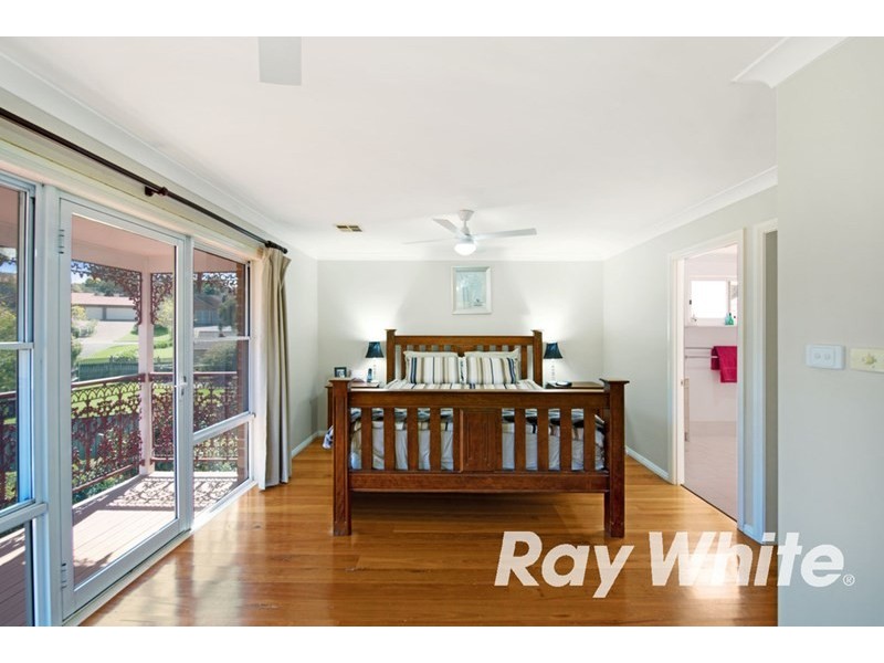 3 Castle Lea Court, Castle Hill NSW 2154