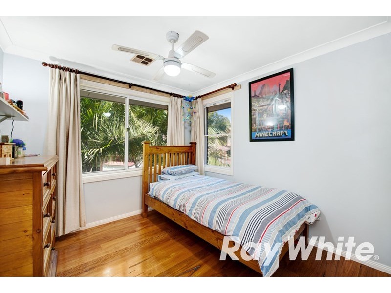 3 Castle Lea Court, Castle Hill NSW 2154