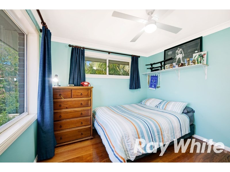 3 Castle Lea Court, Castle Hill NSW 2154