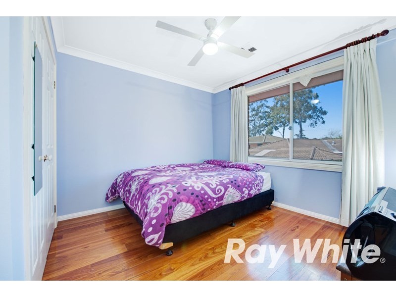 3 Castle Lea Court, Castle Hill NSW 2154