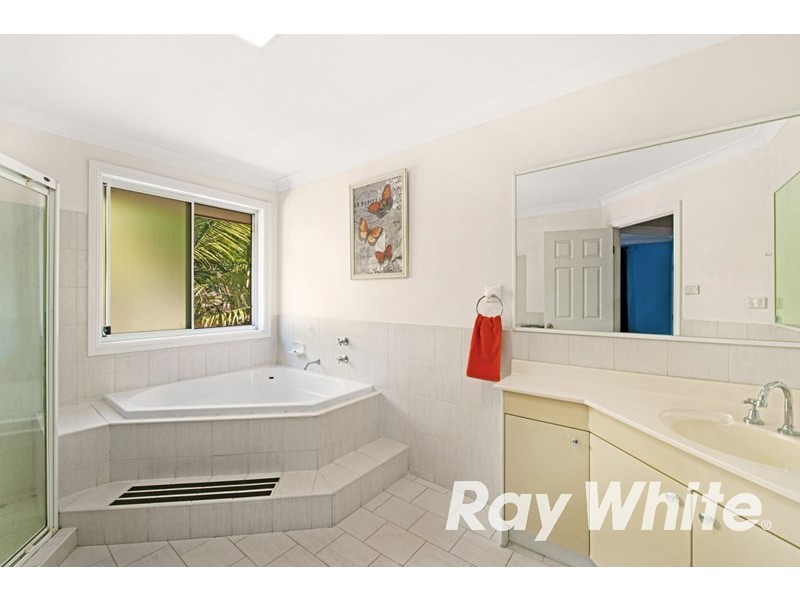 3 Castle Lea Court, Castle Hill NSW 2154