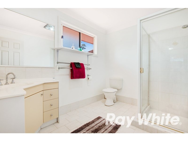 3 Castle Lea Court, Castle Hill NSW 2154