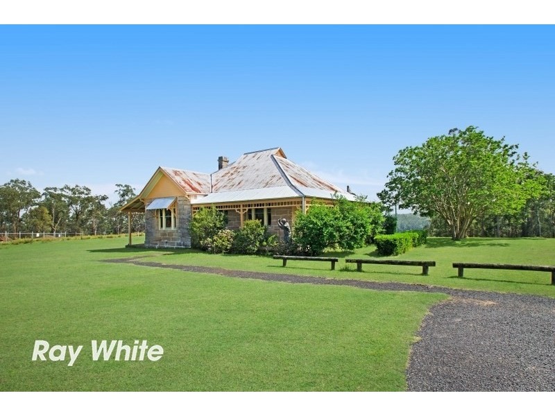 Lot 17 76 Wisemans Ferry Road, Cattai NSW 2756