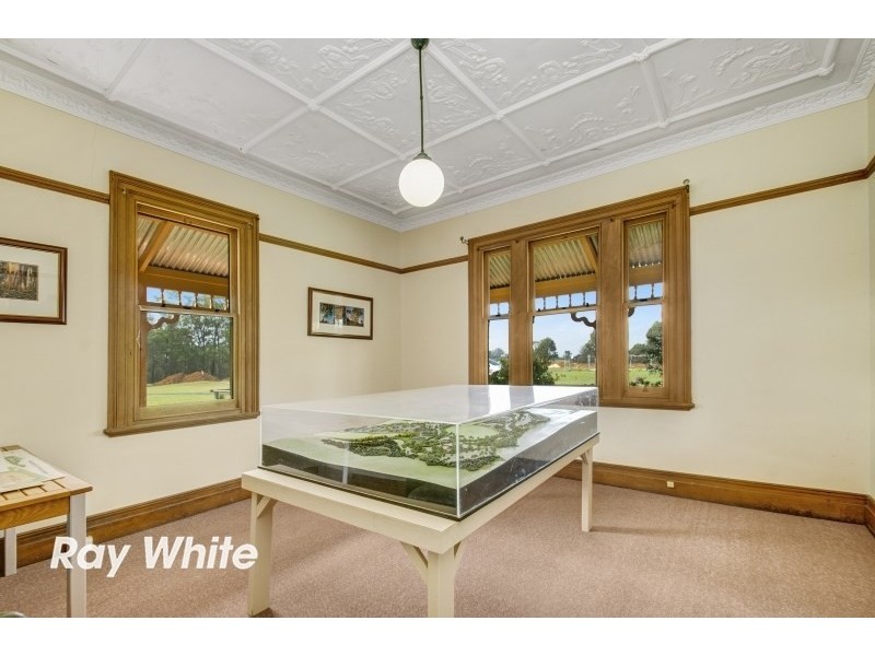 Lot 17 76 Wisemans Ferry Road, Cattai NSW 2756