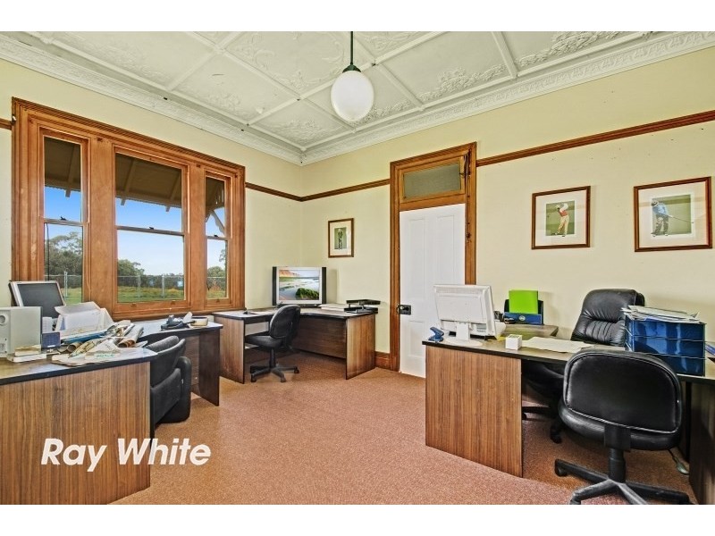 Lot 17 76 Wisemans Ferry Road, Cattai NSW 2756