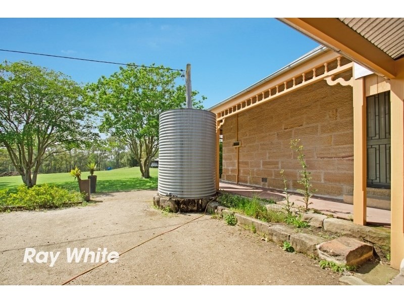 Lot 17 76 Wisemans Ferry Road, Cattai NSW 2756