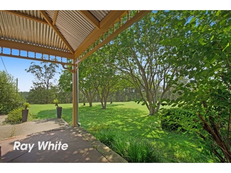 Lot 17 76 Wisemans Ferry Road, Cattai NSW 2756