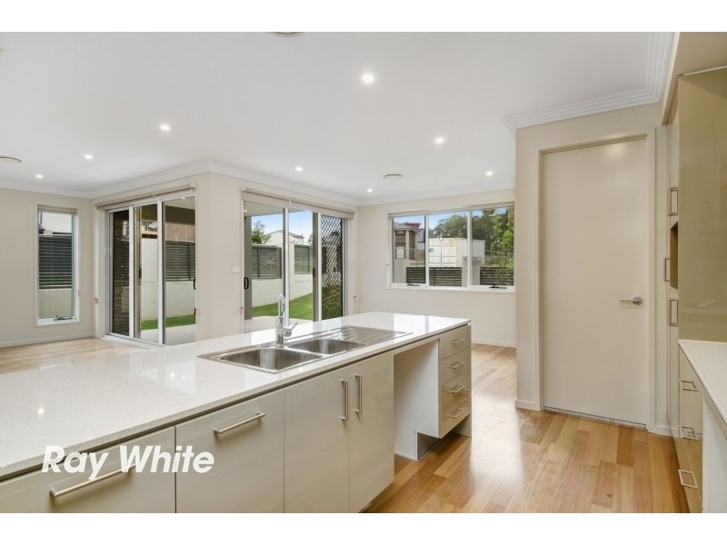 Lot 4010 Clementis Circuit, The Ponds NSW 2769