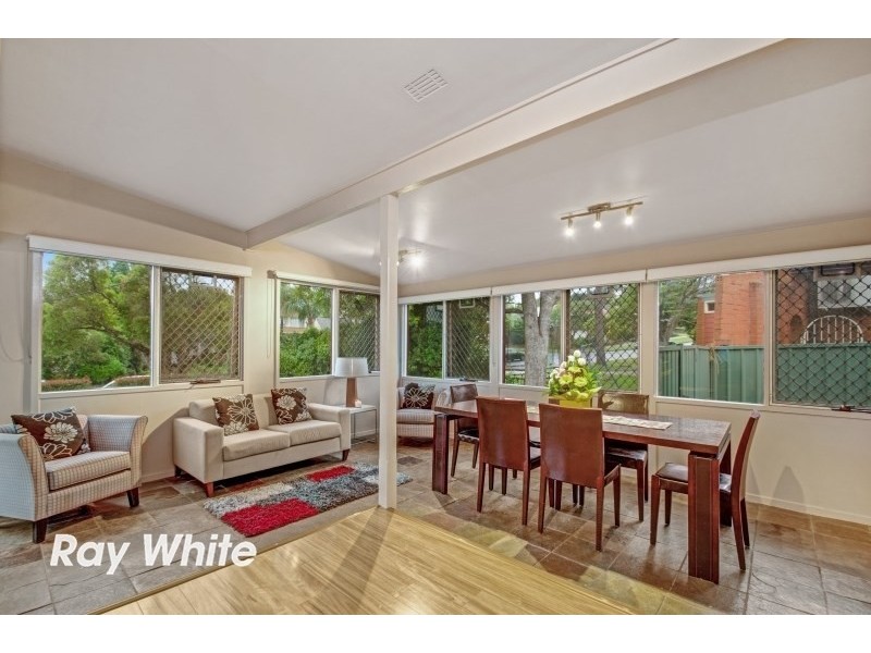 14 Oxley Avenue, Castle Hill NSW 2154