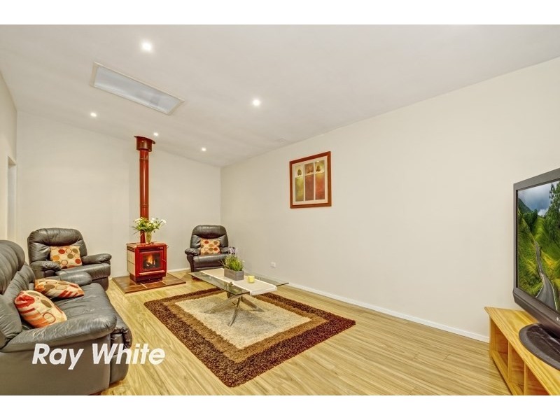14 Oxley Avenue, Castle Hill NSW 2154