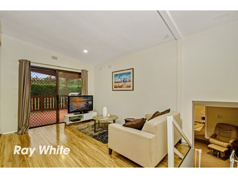 14 Oxley Avenue, Castle Hill NSW 2154