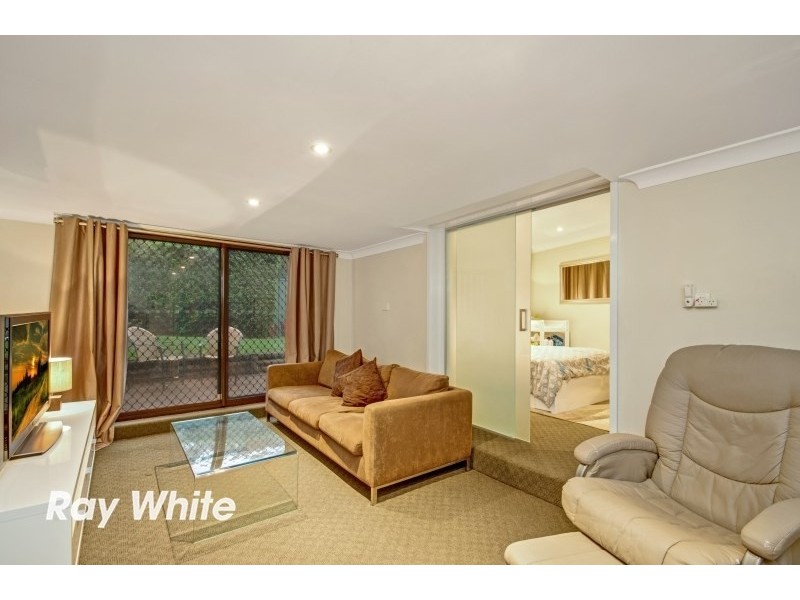 14 Oxley Avenue, Castle Hill NSW 2154