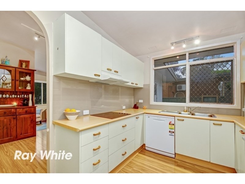 14 Oxley Avenue, Castle Hill NSW 2154