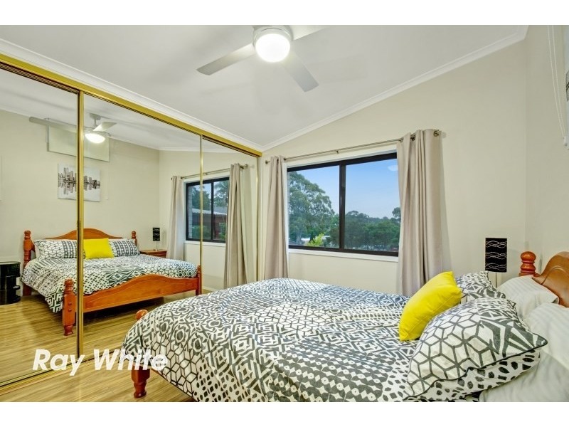 14 Oxley Avenue, Castle Hill NSW 2154