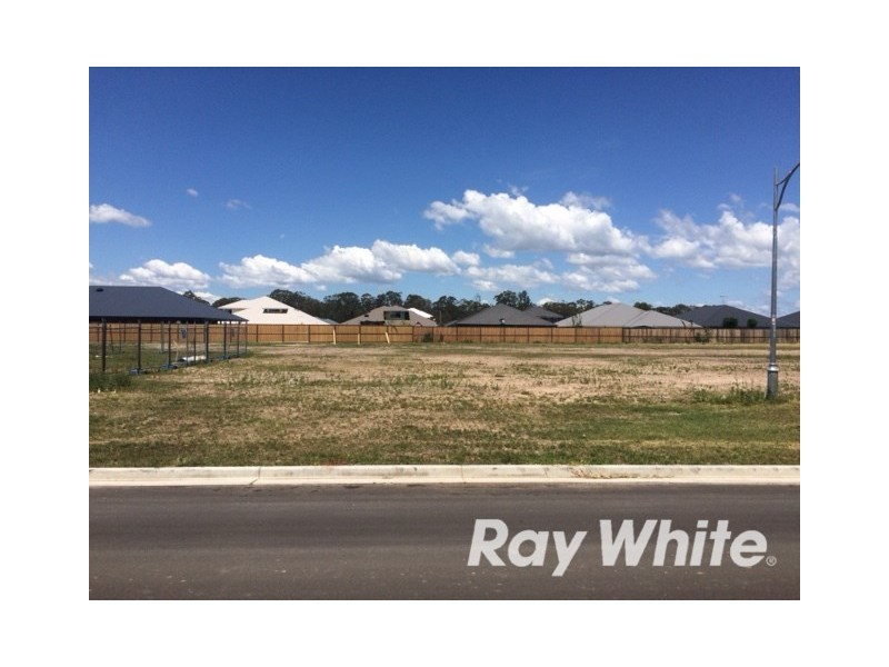 68 Johnston Street, Pitt Town NSW 2756