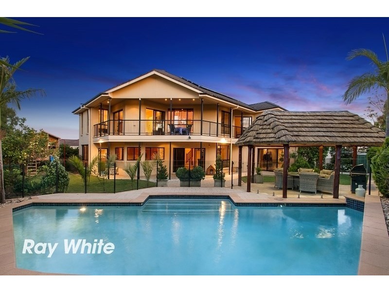 5 Crown Mews, Bella Vista NSW 2153