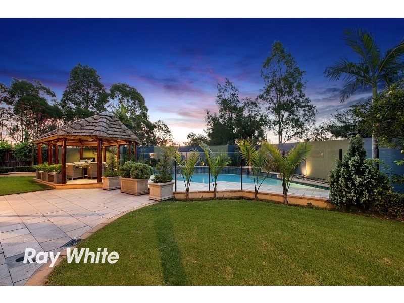 5 Crown Mews, Bella Vista NSW 2153