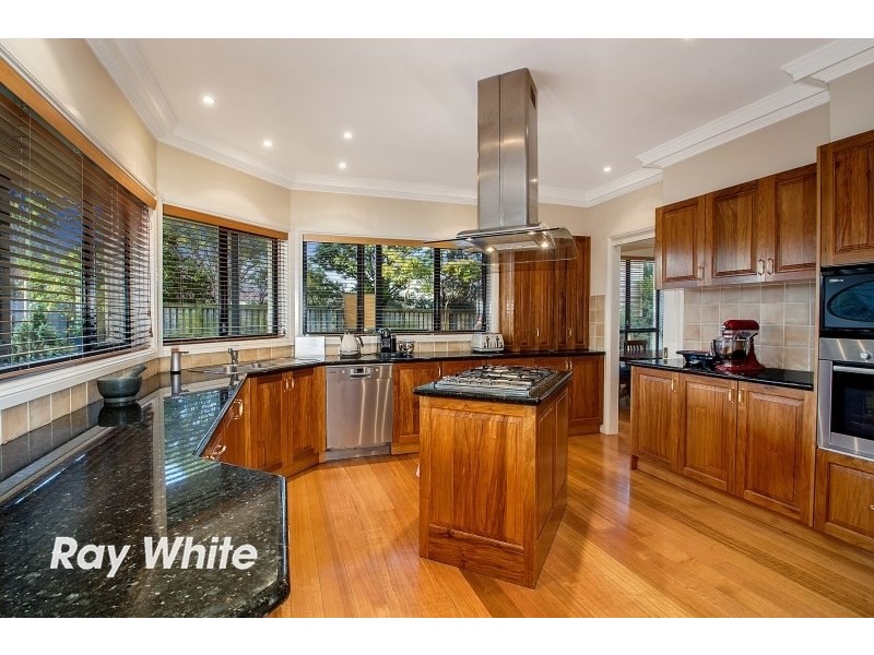 5 Crown Mews, Bella Vista NSW 2153