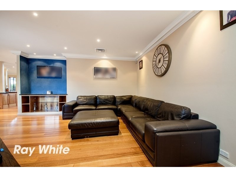 5 Crown Mews, Bella Vista NSW 2153