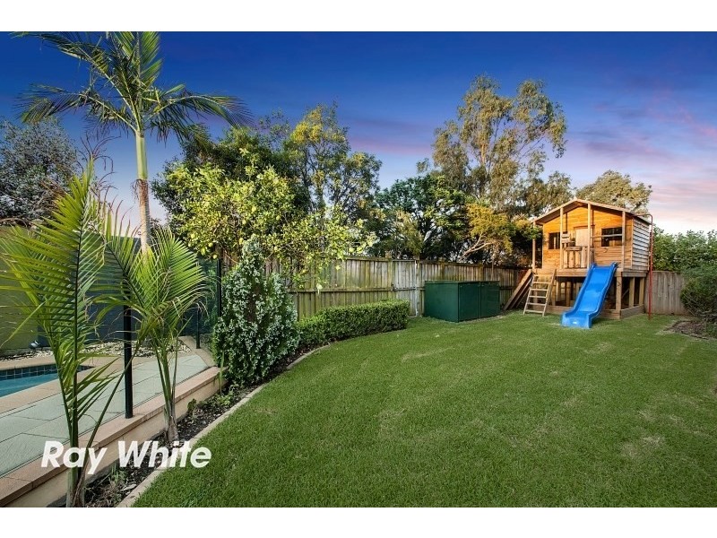 5 Crown Mews, Bella Vista NSW 2153