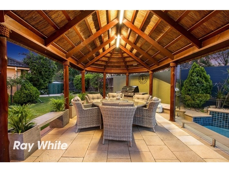 5 Crown Mews, Bella Vista NSW 2153