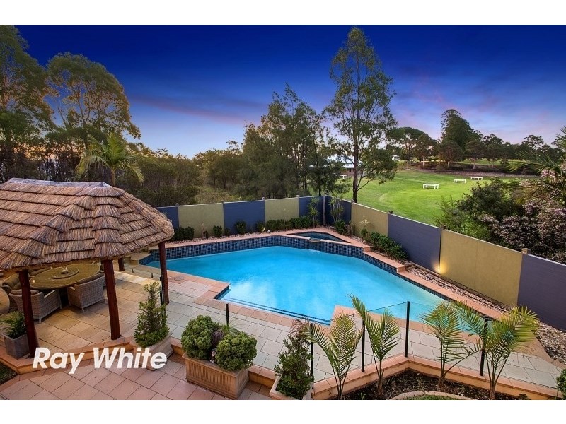 5 Crown Mews, Bella Vista NSW 2153