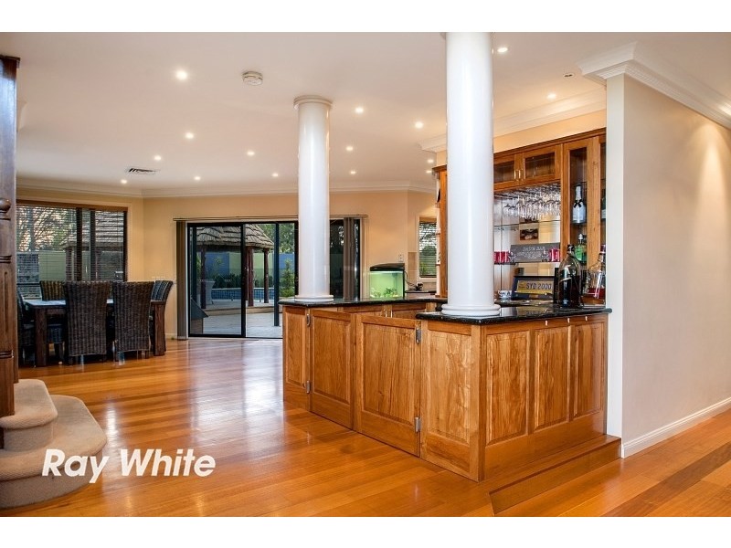 5 Crown Mews, Bella Vista NSW 2153