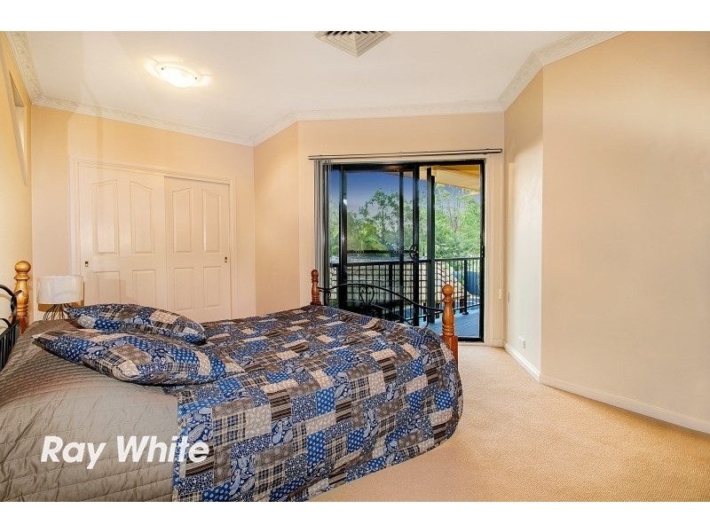 5 Crown Mews, Bella Vista NSW 2153