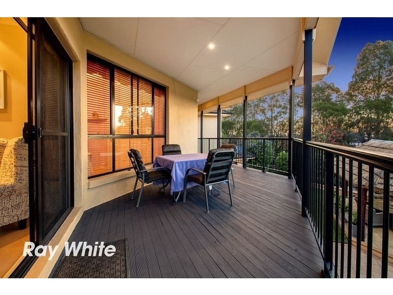 5 Crown Mews, Bella Vista NSW 2153