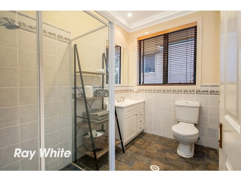 5 Crown Mews, Bella Vista NSW 2153