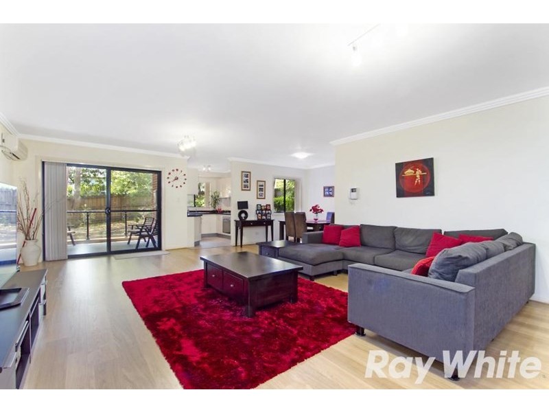 4/7-15 Purser Avenue, Castle Hill NSW 2154
