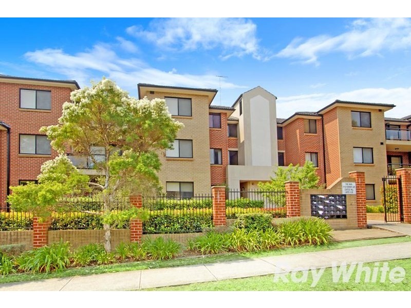 4/7-15 Purser Avenue, Castle Hill NSW 2154