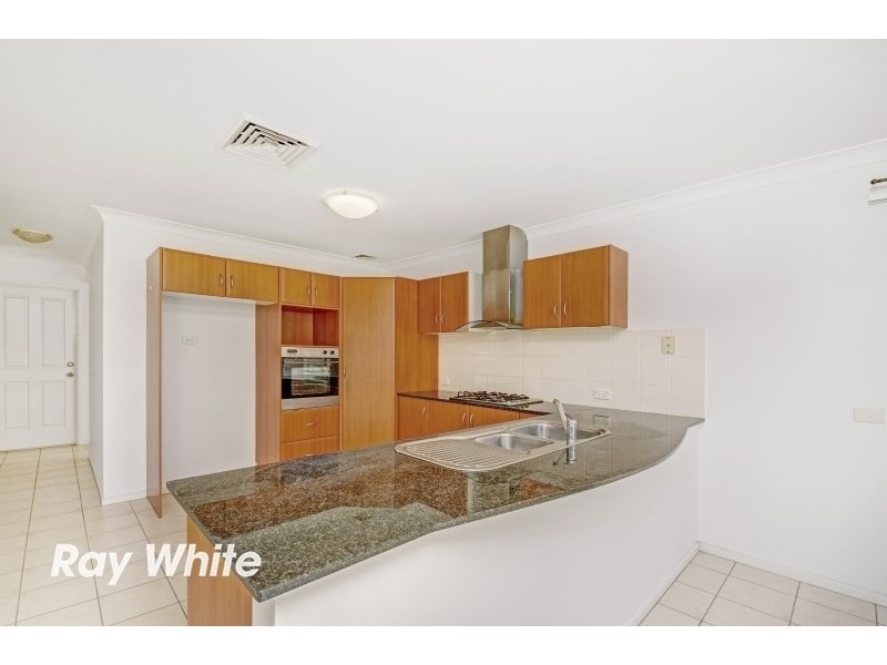 9 Drysdale Circuit, Beaumont Hills NSW 2155