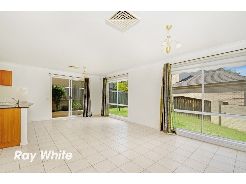 9 Drysdale Circuit, Beaumont Hills NSW 2155