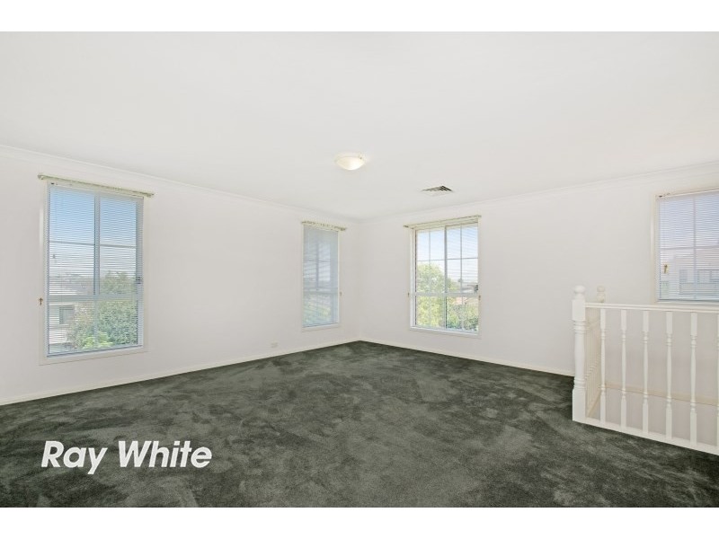 9 Drysdale Circuit, Beaumont Hills NSW 2155