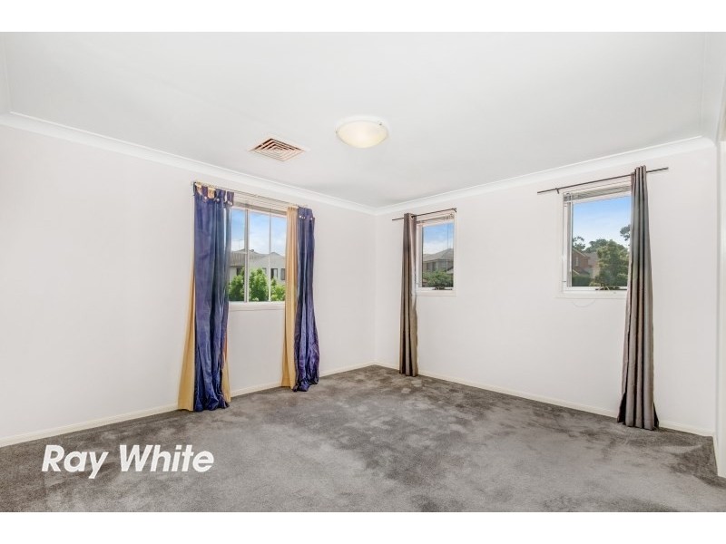 9 Drysdale Circuit, Beaumont Hills NSW 2155