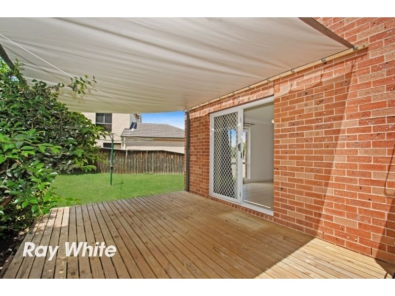 9 Drysdale Circuit, Beaumont Hills NSW 2155