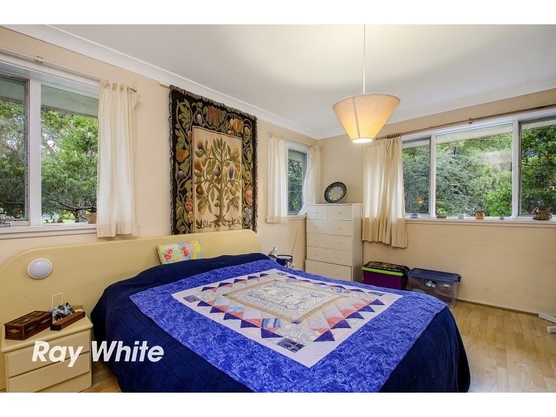 11 Kywong Avenue, Castle Hill NSW 2154