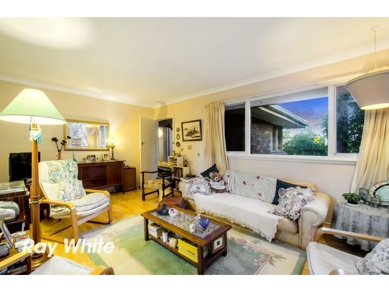 11 Kywong Avenue, Castle Hill NSW 2154