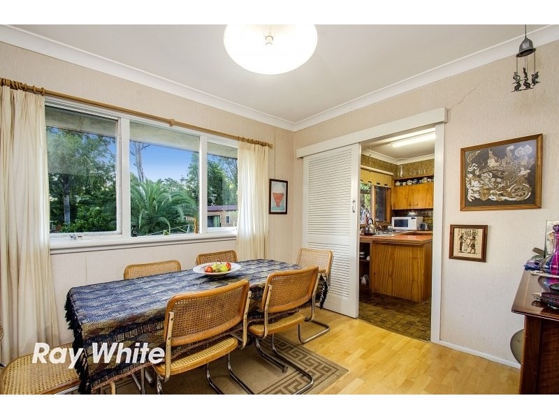 11 Kywong Avenue, Castle Hill NSW 2154