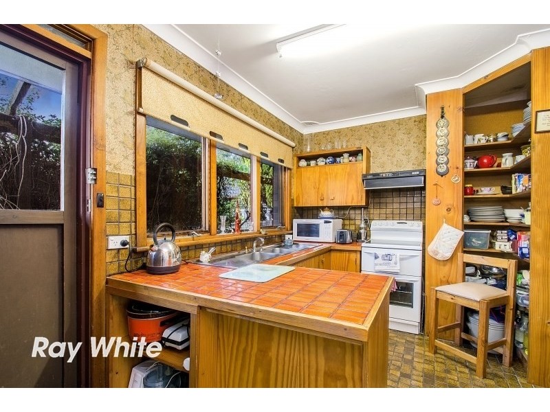11 Kywong Avenue, Castle Hill NSW 2154