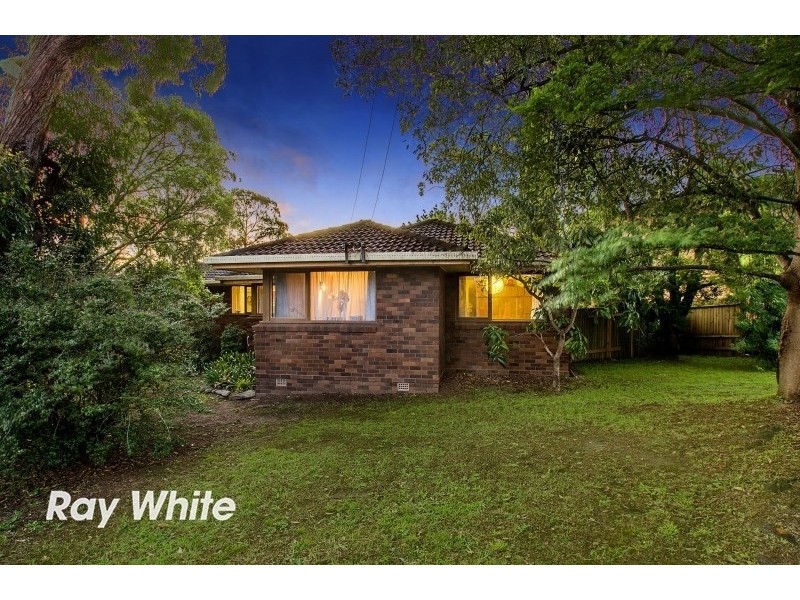 11 Kywong Avenue, Castle Hill NSW 2154