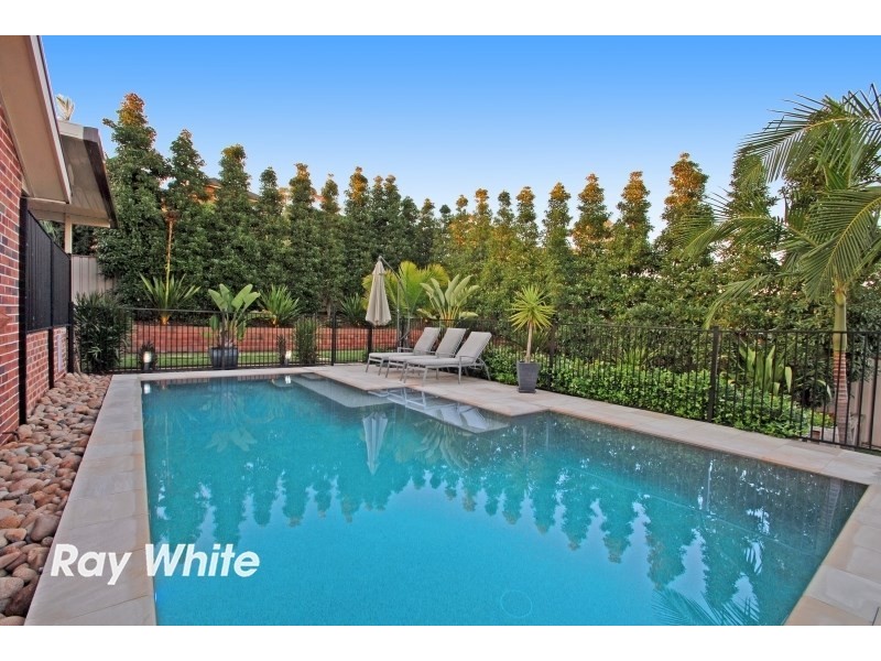 15 Cole Avenue, Baulkham Hills NSW 2153