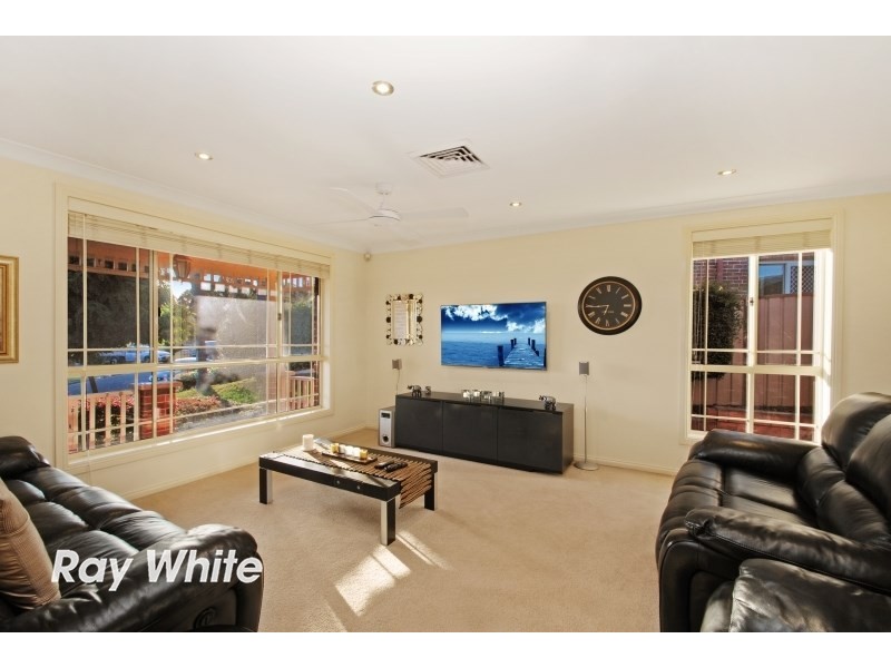 15 Cole Avenue, Baulkham Hills NSW 2153