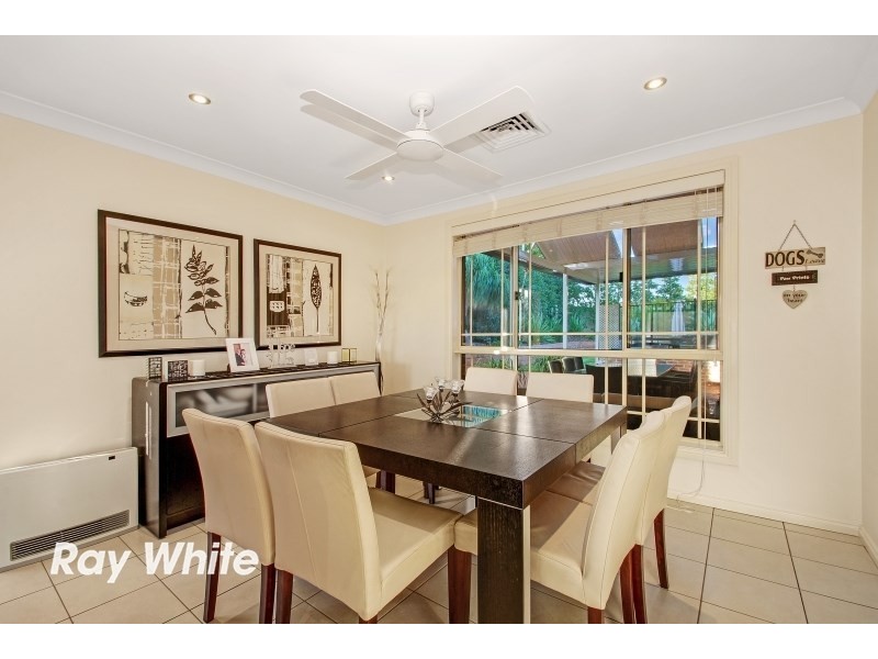 15 Cole Avenue, Baulkham Hills NSW 2153