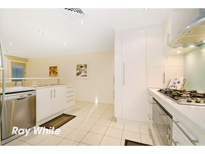 15 Cole Avenue, Baulkham Hills NSW 2153