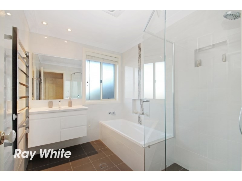 15 Cole Avenue, Baulkham Hills NSW 2153