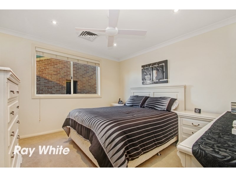 15 Cole Avenue, Baulkham Hills NSW 2153