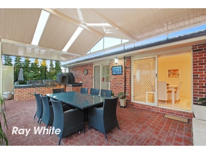 15 Cole Avenue, Baulkham Hills NSW 2153